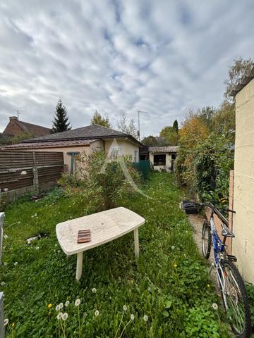 Maison à vendre Douai