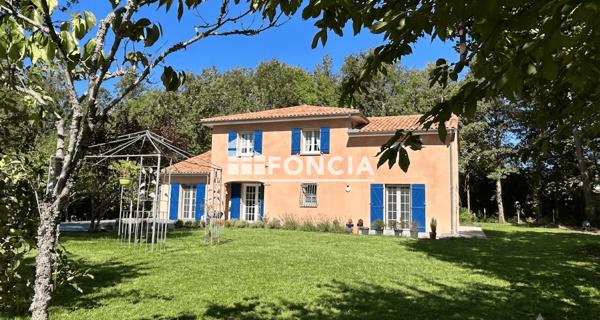 À vendre Maison 6 pièces 175 m² - Boulazac Isle Manoire 24750