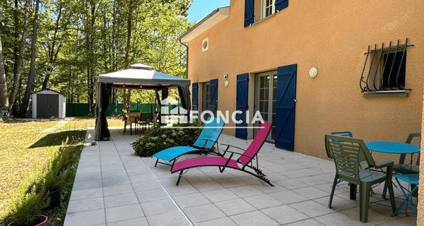 À vendre Maison 6 pièces 175 m² - Boulazac Isle Manoire 24750