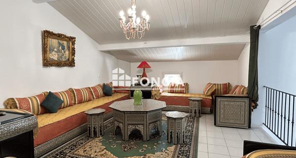 À vendre Maison 6 pièces 175 m² - Boulazac Isle Manoire 24750