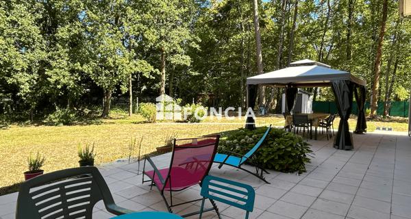 À vendre Maison 6 pièces 175 m² - Boulazac Isle Manoire 24750
