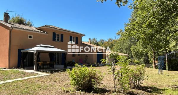 À vendre Maison 6 pièces 175 m² - Boulazac Isle Manoire 24750