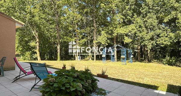 À vendre Maison 6 pièces 175 m² - Boulazac Isle Manoire 24750