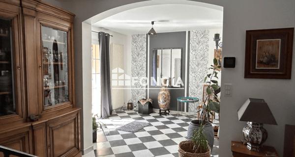 À vendre Maison 6 pièces 175 m² - Boulazac Isle Manoire 24750