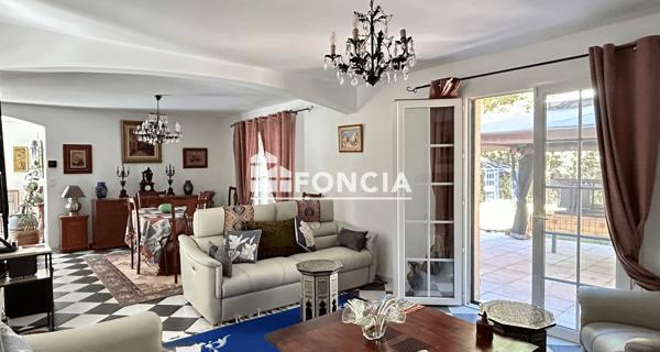 À vendre Maison 6 pièces 175 m² - Boulazac Isle Manoire 24750