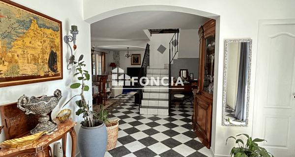 À vendre Maison 6 pièces 175 m² - Boulazac Isle Manoire 24750