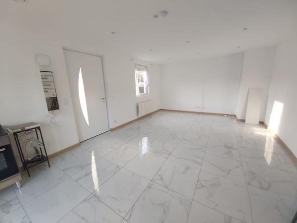 Maison 4 pièces - 73 m²