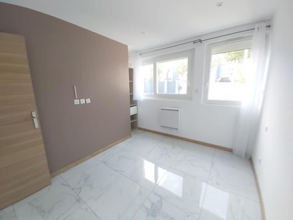Maison 4 pièces - 73 m²