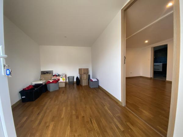 Maison 4 pièces - 73 m²