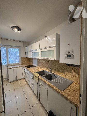 Appartement à vendre Lisieux