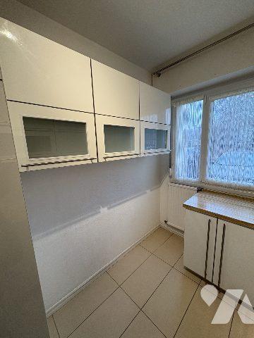 Appartement à vendre Lisieux