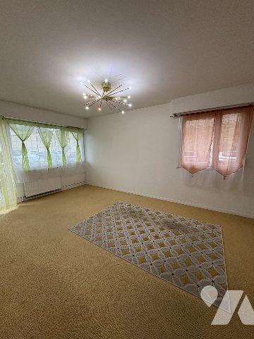 Appartement à vendre Lisieux