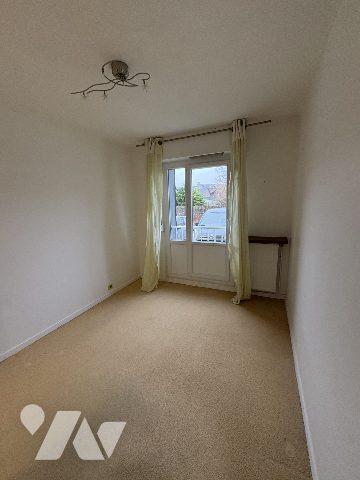 Appartement à vendre Lisieux