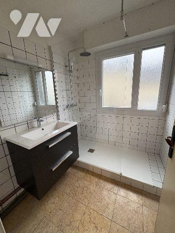 Appartement à vendre Lisieux