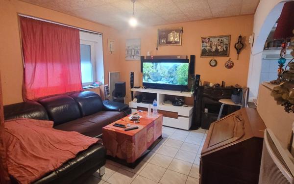 Maison à vendre    4 pièces •  Yffiniac