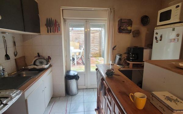 Maison à vendre    4 pièces •  Yffiniac