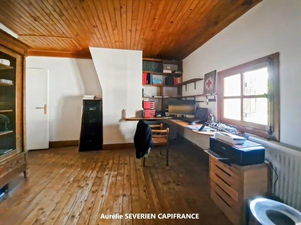 Maison à vendre MERU (60)