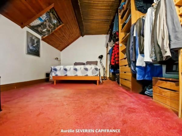 Maison à vendre MERU (60)