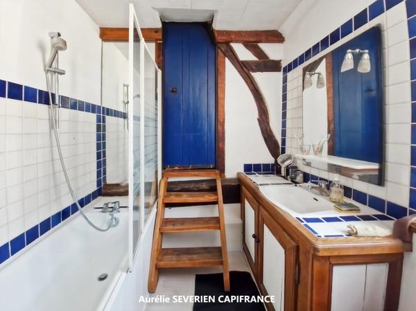 Maison à vendre MERU (60)