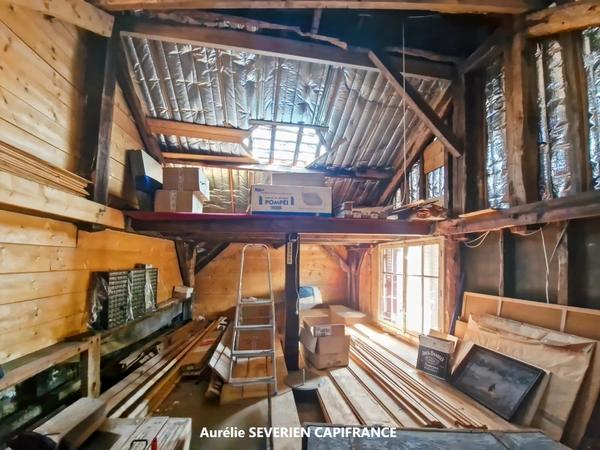 Maison à vendre MERU (60)