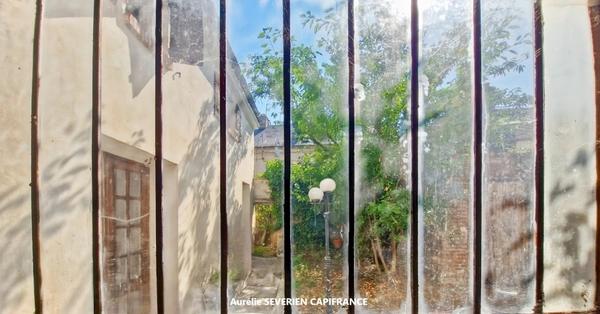 Maison à vendre MERU (60)