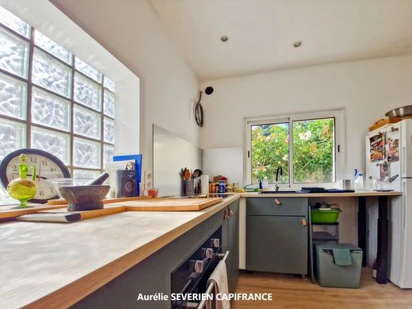 Maison à vendre MERU (60)