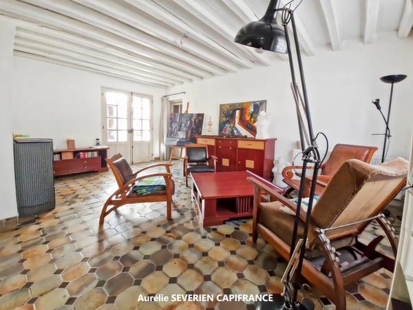 Maison à vendre MERU (60)