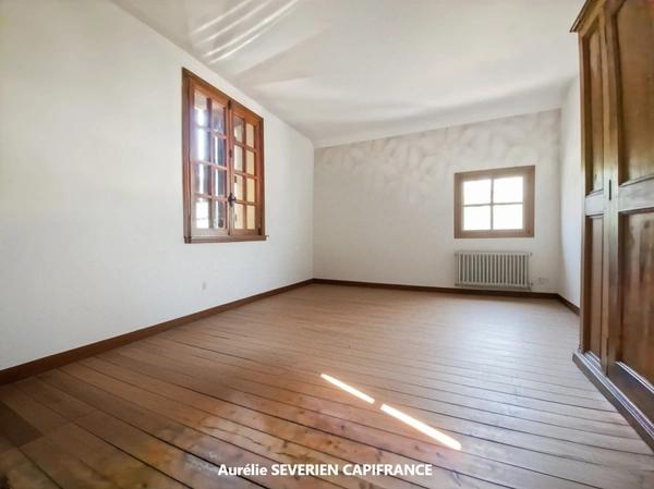 Maison à vendre MERU (60)
