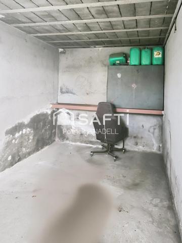 Appartement T2 très bon état, petite copropriété