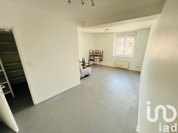 Appartement à vendre 2 pièces 44 m² Grenoble