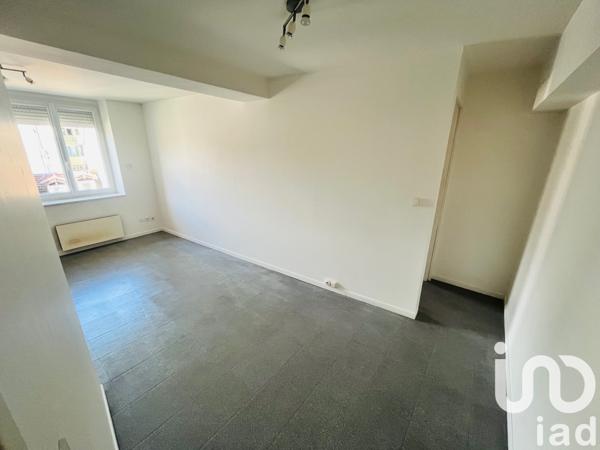 Appartement à vendre 2 pièces 44 m² Grenoble