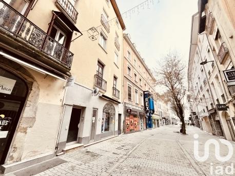 Appartement à vendre 2 pièces 44 m² Grenoble