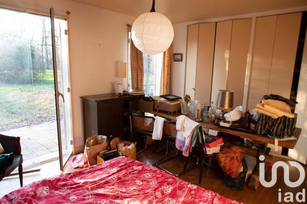 Maison 7 pièces de 160 m² à Solterre (45700)