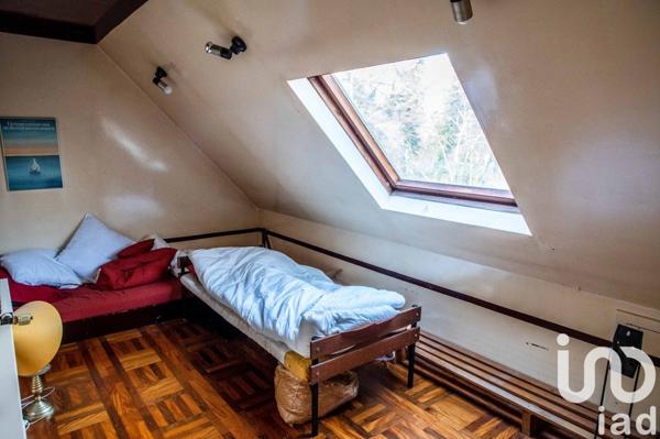 Maison 7 pièces de 160 m² à Solterre (45700)