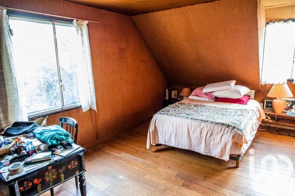 Maison 7 pièces de 160 m² à Solterre (45700)