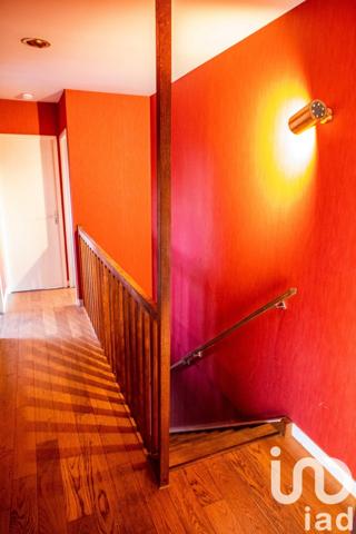 Maison 7 pièces de 160 m² à Solterre (45700)