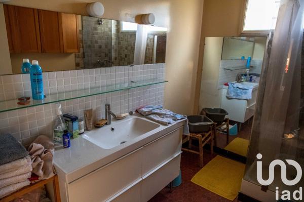 Maison 7 pièces de 160 m² à Solterre (45700)