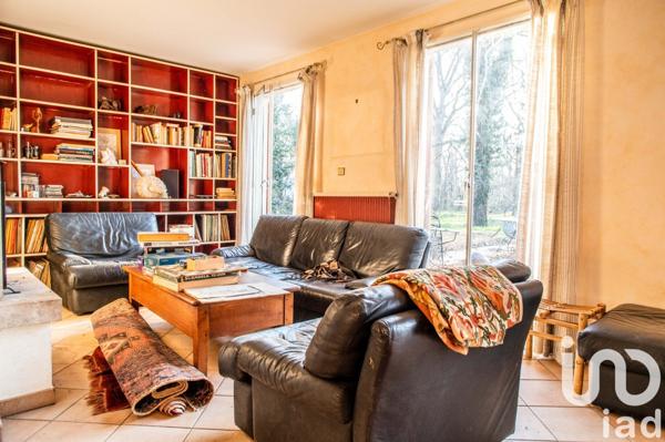 Maison 7 pièces de 160 m² à Solterre (45700)