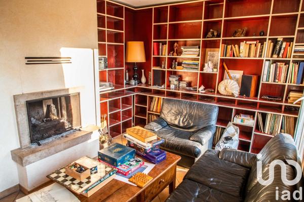 Maison 7 pièces de 160 m² à Solterre (45700)