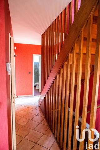 Maison 7 pièces de 160 m² à Solterre (45700)