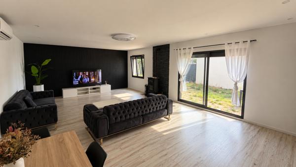 Maison 4 pièces 92 m2
