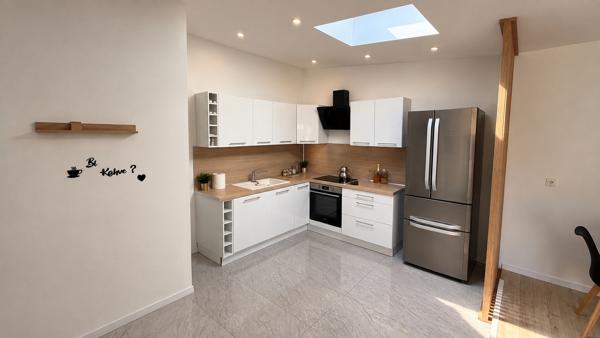 Maison 4 pièces 92 m2