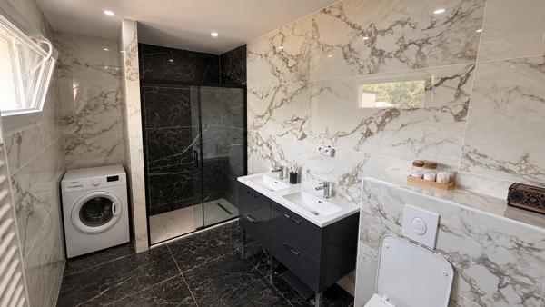 Maison 4 pièces 92 m2