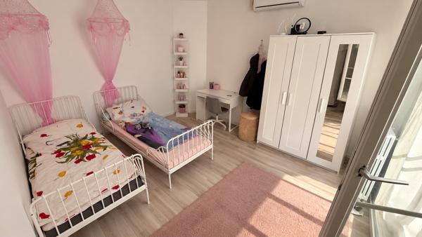 Maison 4 pièces 92 m2