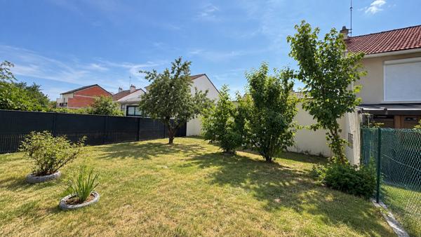 Maison 4 pièces 92 m2