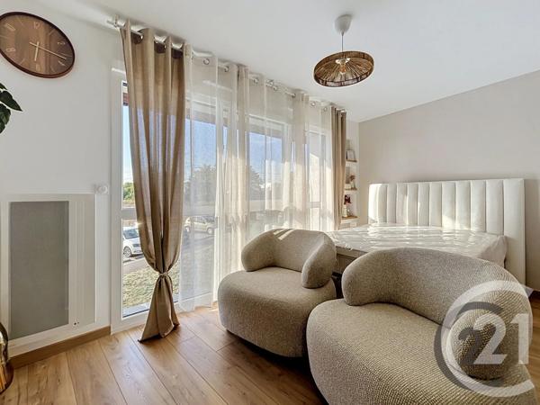 Appartement Studio à vendre  1 pièce - 21,50 m 2   ROSIERES PRES TROYES  - 10