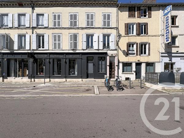 Appartement Studio à vendre  1 pièce - 21,50 m 2   ROSIERES PRES TROYES  - 10