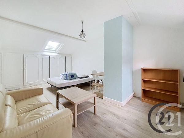 Appartement Studio à vendre  1 pièce - 21,50 m 2   ROSIERES PRES TROYES  - 10