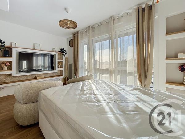 Appartement Studio à vendre  1 pièce - 21,50 m 2   ROSIERES PRES TROYES  - 10