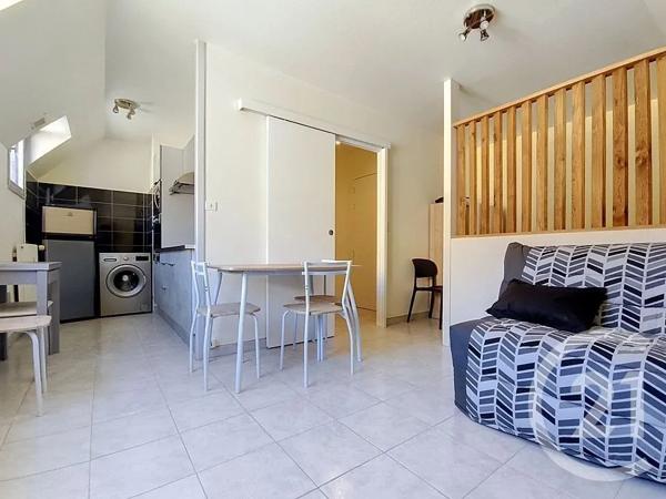 Appartement Studio à vendre  1 pièce - 21,50 m 2   ROSIERES PRES TROYES  - 10
